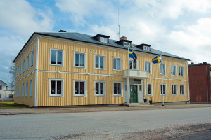 vardshuset